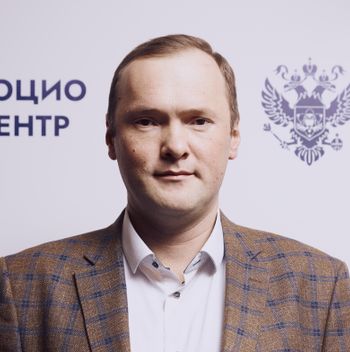 Шадрин Сергей Сергеевич