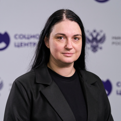 Мусаева Татьяна Сергеевна