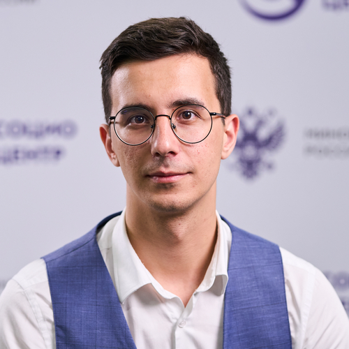 Денисов Руслан Александрович