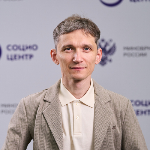 Абдулнагимов Ансаф Ирекович