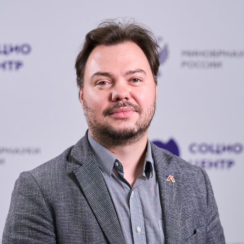 Волегов Павел Сергеевич