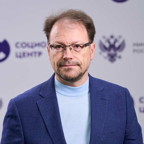 Мишунин Вадим Васильевич