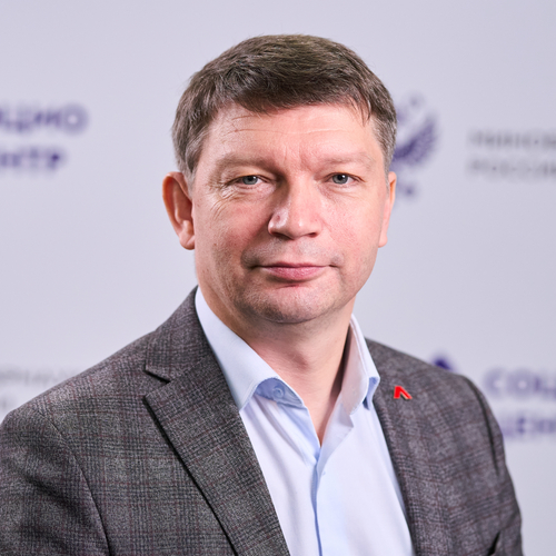 Фетисов Александр Викторович