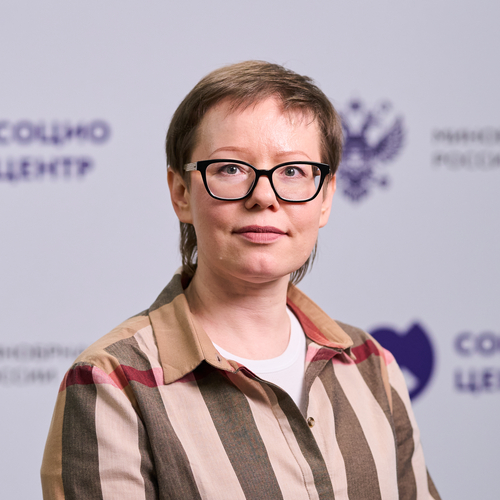 Кучерова Ольга Владимировна