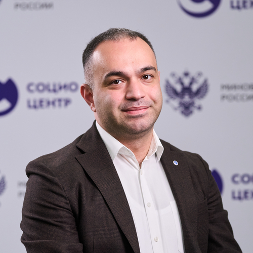 Псеуш Азамат Гиссович