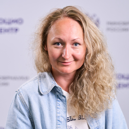 Чистякова Марианна Александровна