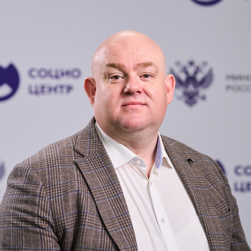 Алексеев Александр Олегович