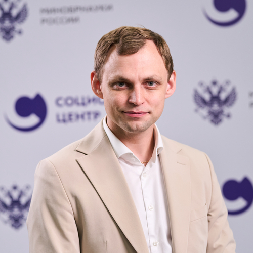 Кислов Владимир Александрович