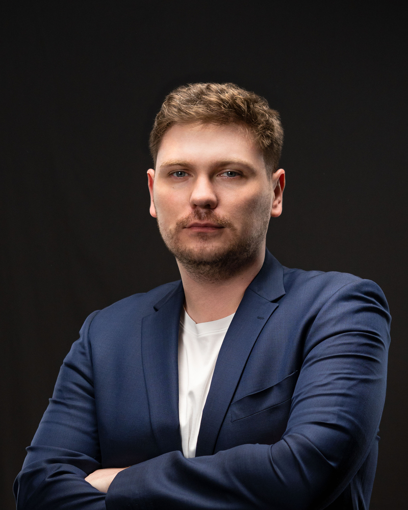 Мартынов Алексей Александрович