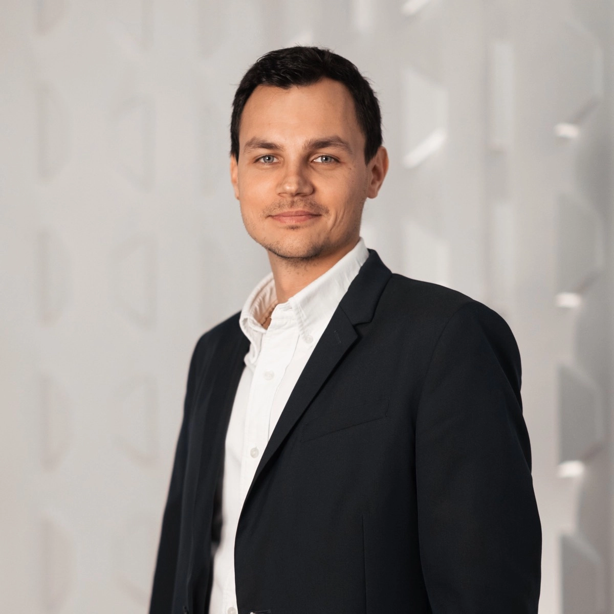 Смольков Денис Олегович