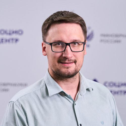 Гулин Денис Алексеевич