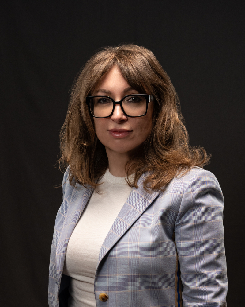 Жданова Татьяна Викторовна