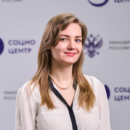 Шелупанова Полина Александровна