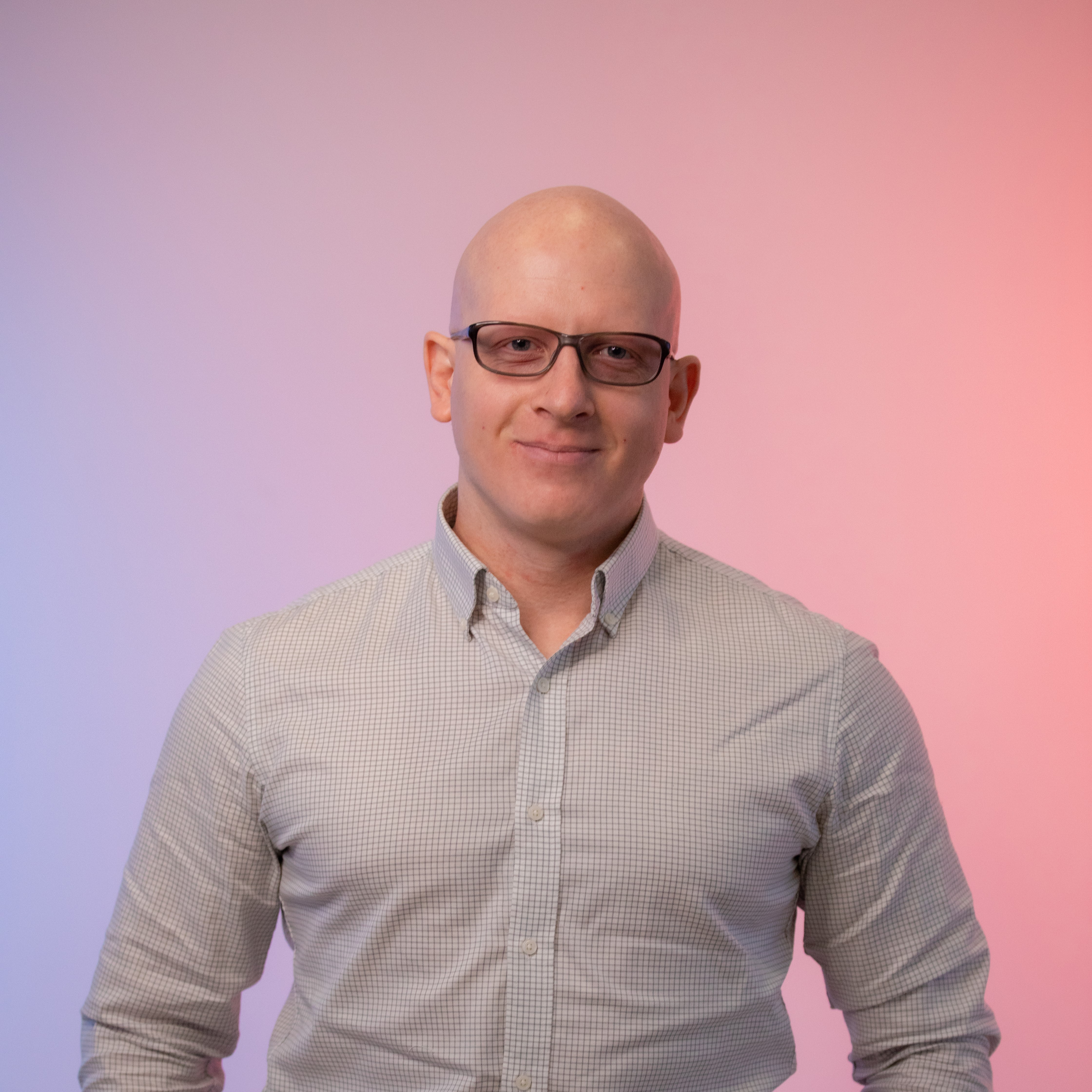 Рябов Павел Константинович