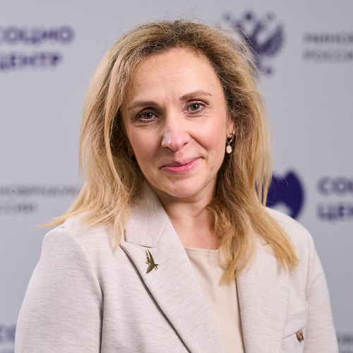 Конорева Татьяна Васильевна