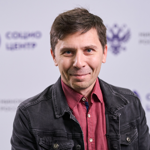Мыльников Леонид Александрович