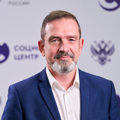 Денисов Константин Евгеньевич