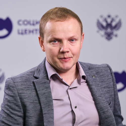 Алтухов Александр Юрьевич