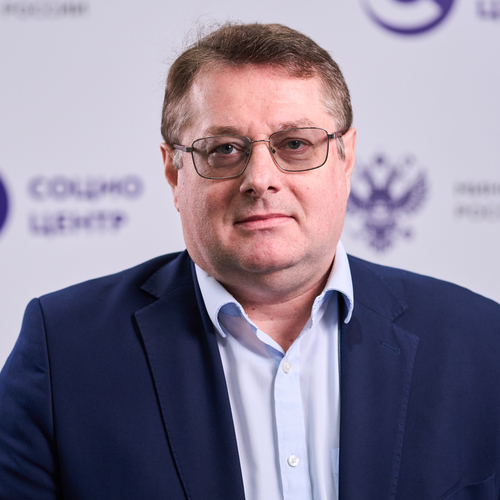 Штыхно Дмитрий Александрович