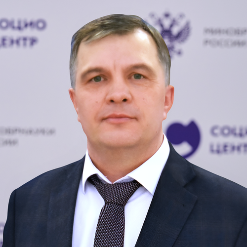 Томских  Андрей Александрович