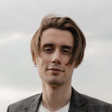 Шульгин Никита Сергеевич