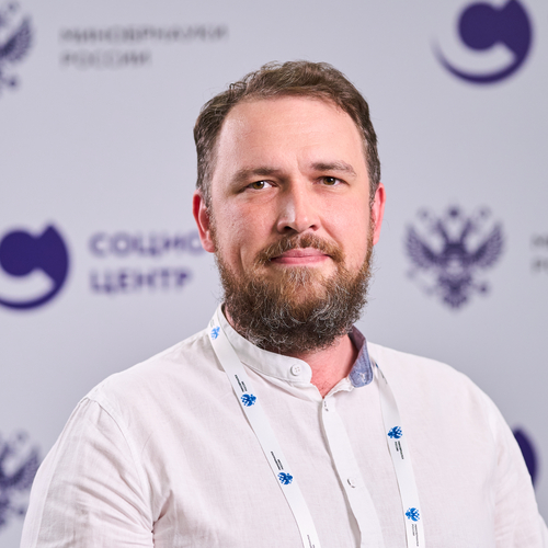 Газизов Тимур Тальгатович