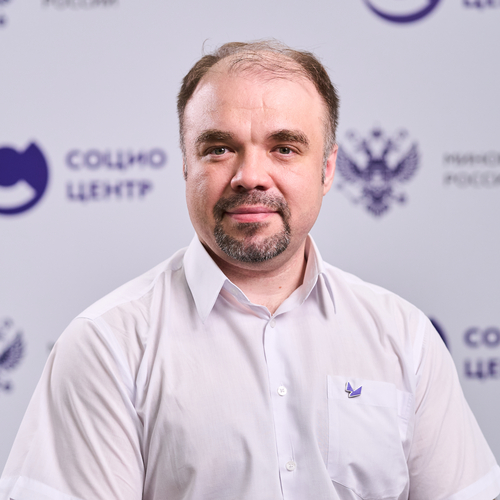 Рабцевич Андрей Александрович