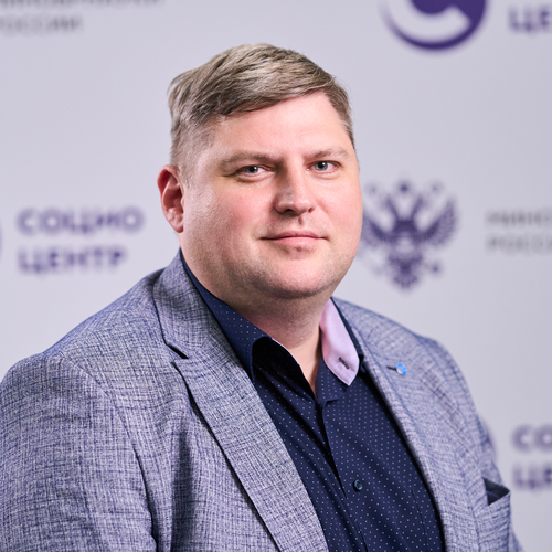 Дронов Алексей Алексеевич