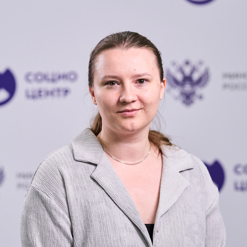 Иванова Анна  Константиновна 