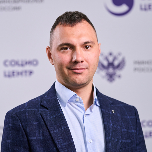 Белоусов Евгений Викторович
