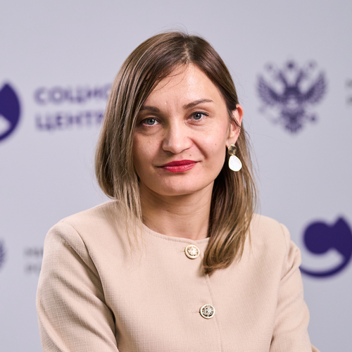 Гареева Инзира Талгатовна