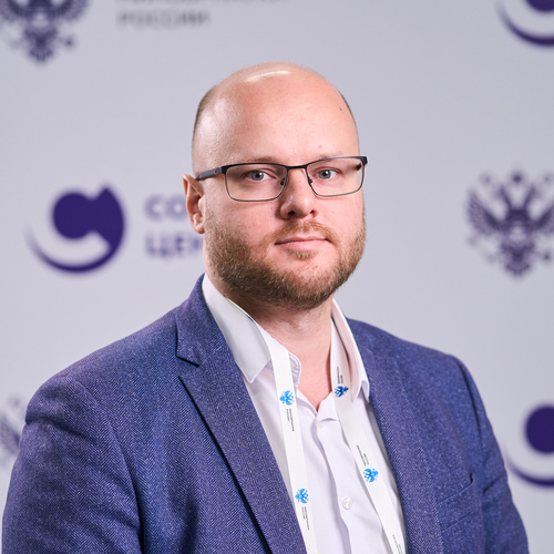 Адамцевич Алексей Олегович
