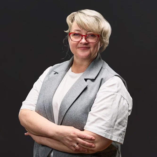 Федотова Наталья Александровна