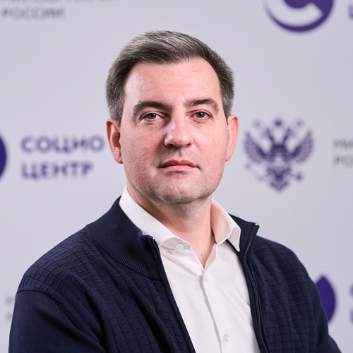 Гаманюк Сергей  Борисович