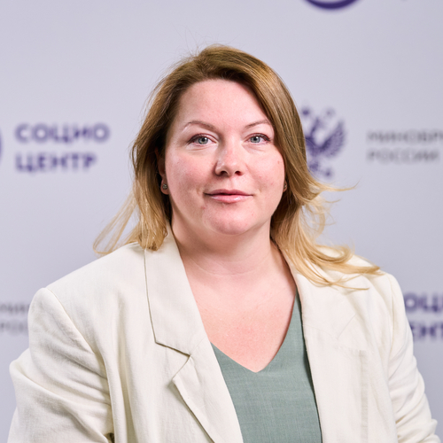 Козловская Елена Александровна