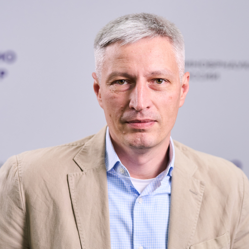 Зубко Иван Юрьевич
