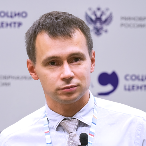 Филиппов  Борис  Юрьевич 