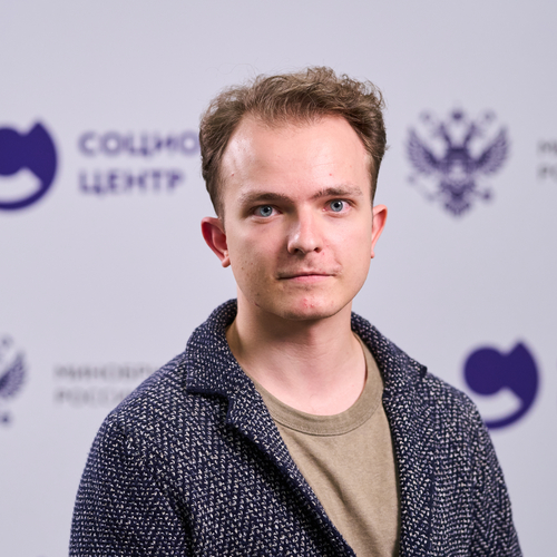 Пельтек Алексей 