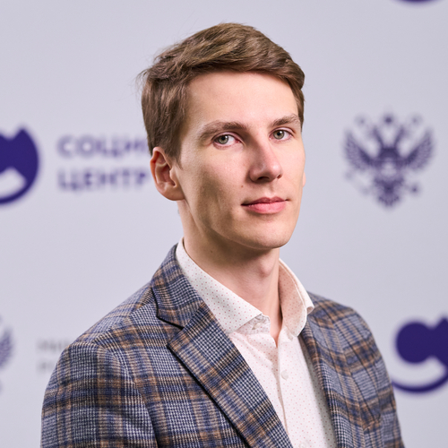 Якушко Егор Владимирович