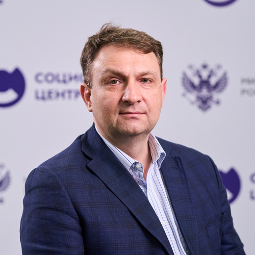 Луговой Роман Анатольевич