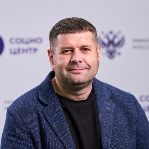 Гальцев  Александр  Владимирович