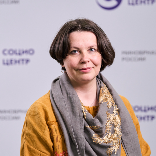 Тюрнина Наталья Геральдовна