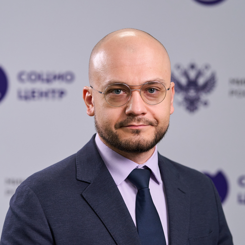 Богдан Александр Петрович