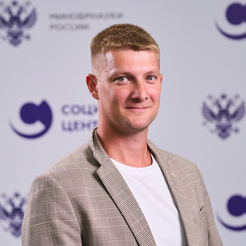 Стефанкин Антон Евгеньевич