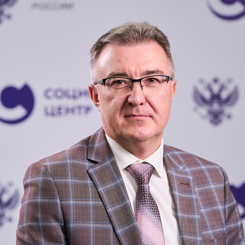 Простенко Александр  Николаевич