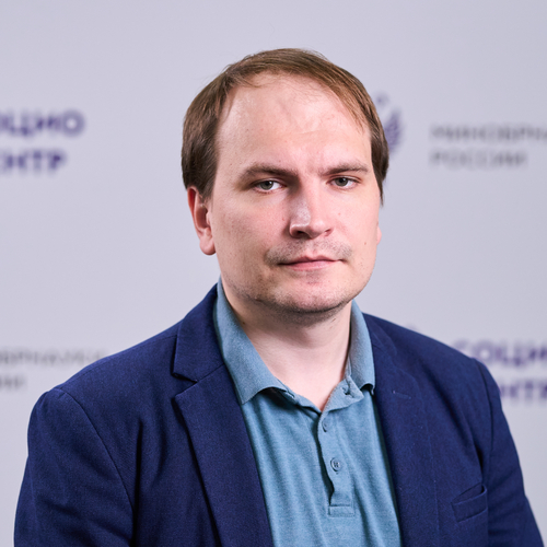 Кушнирук Алексей Сергеевич