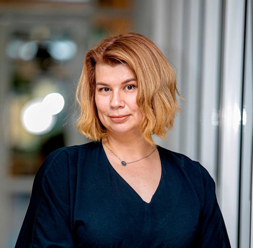 Туртапкина Евгения Алексеевна