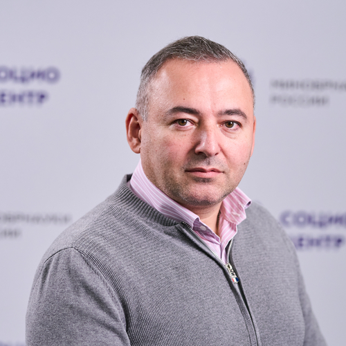 Орлов Александр Константинович