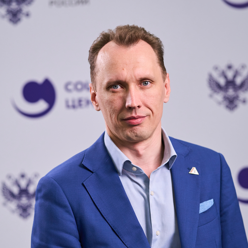 Архипов Илья Николаевич
