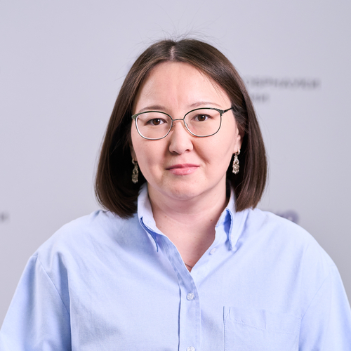 Стручкова Елена Павловна